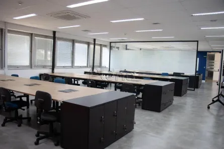 Prédio Comercial para alugar, 1511m² no Polo II de Alta Tecnologia (Campinas), Campinas