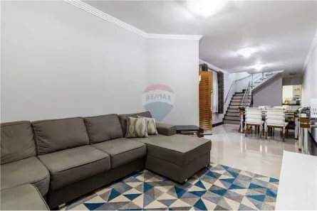 Sobrado com 3 Quartos à venda, 196m² no Parque Continental, Guarulhos