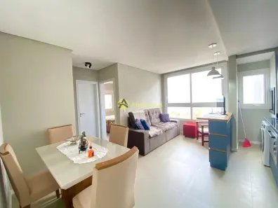 Apartamento com 2 Quartos à venda, 65m² no Zona Nova, Capão da Canoa