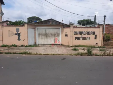 Lote/Terreno à venda, 20m² no Sete, Sapucaia do Sul