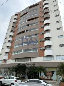 Apartamento com 4 Quartos à venda, 133m² no Canto, Florianópolis
