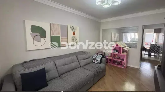 Sobrado com 2 Quartos à venda, 105m² no Campestre, Santo André
