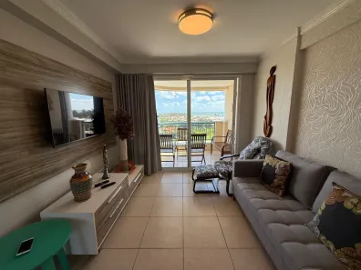Apartamento com 2 Quartos à venda, 60m² no Vicente Pinzon, Fortaleza