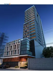 Cobertura com 3 Quartos à venda, 168m² no Centro, Juiz de Fora