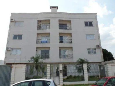 Apartamento com 2 Quartos para alugar, 121m² no Country, Cascavel