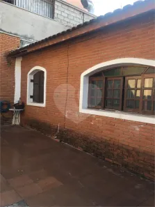 Casa com 3 Quartos à venda, 125m² no Vila Vasconcelos, São Paulo