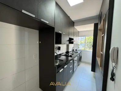 Apartamento com 3 Quartos para alugar, 65m² no Jardim Santiago, Indaiatuba