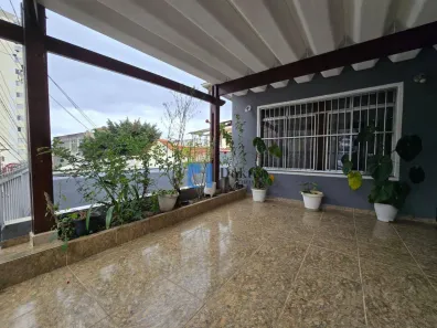 Casa com 2 Quartos à venda, 114m² no Freguesia do Ó, São Paulo