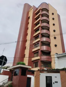 Apartamento com 3 Quartos à venda, 147m² no Cambuí, Campinas