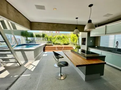 Cobertura com 3 Quartos à venda, 366m² no Vila Andrade, São Paulo