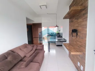 Casa de Condomínio com 2 Quartos à venda, 43m² no Terras da Cidade, Sertãozinho