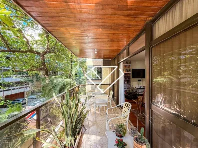 Apartamento com 4 Quartos à venda, 200m² no Ipanema, Rio de Janeiro
