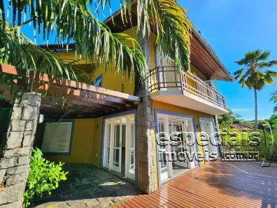 Casa de Condomínio com 3 Quartos à venda, 267m² no Itanhangá, Rio de Janeiro