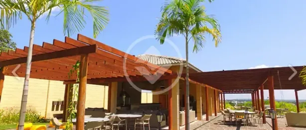 Lote/Terreno à venda, 419m² no Condomínio Del Fiori, Caldas Novas