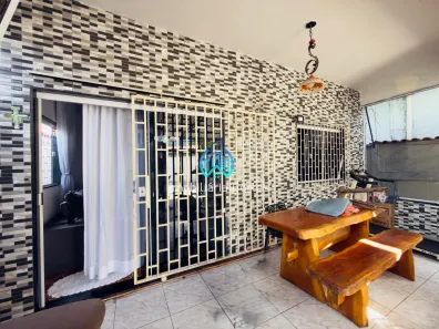 Casa com 3 Quartos à venda, 130m² no Parque Fleixal, Guapimirim