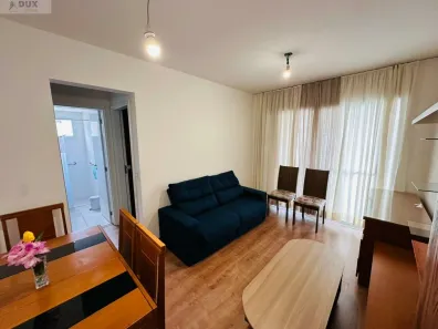Apartamento com 1 Quarto à venda, 53m² no Liberdade, São Paulo