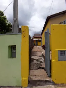 Casa com 1 Quarto para alugar, 65m² no Vila Boa Vista 1, São Carlos
