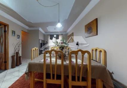 Apartamento com 2 Quartos à venda, 60m² no Jardim Patente Novo, São Paulo