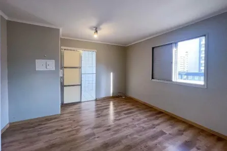 Kitnet com 1 Quarto à venda, 54m² no Indianópolis, São Paulo