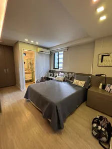Apartamento com 4 Quartos à venda, 113m² no Rosarinho, Recife
