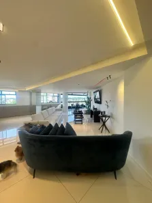 Apartamento com 3 Quartos à venda, 264m² no Candelária, Natal