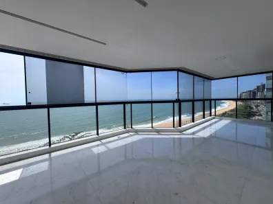 Apartamento com 3 Quartos à venda, 200m² no Praia da Costa, Vila Velha