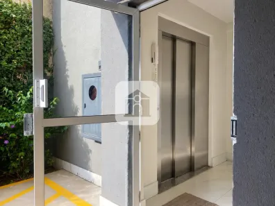 Apartamento com 2 Quartos à venda, 69m² no Patrimônio, Uberlândia