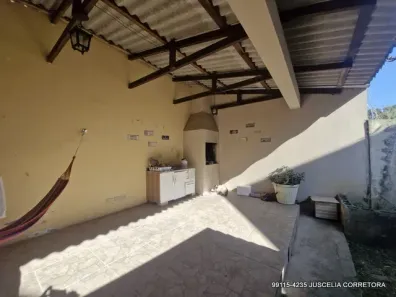 Sobrado com 3 Quartos à venda, 90m² no Santa Cândida, Curitiba