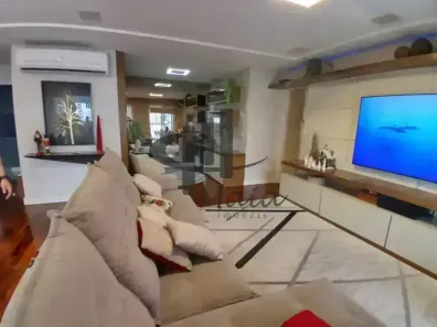 Apartamento com 3 Quartos à venda, 158m² no Barcelona, São Caetano do Sul