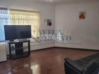 Sobrado com 3 Quartos à venda, 162m² no Alto da Mooca, São Paulo