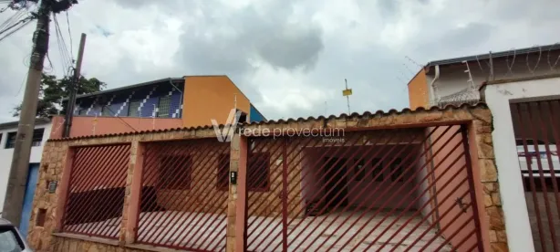 Casa com 2 Quartos à venda, 368m² no Jardim Nova Europa, Campinas
