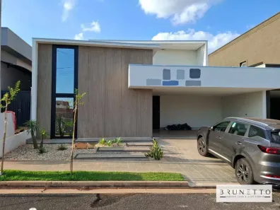 Casa de Condomínio com 3 Quartos à venda, 145m² no Jardim Santa Maria, São José do Rio Preto