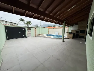 Casa com 3 Quartos à venda, 136m² no Flórida, Praia Grande