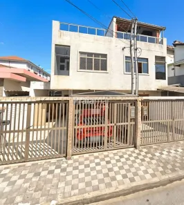 Casa com 4 Quartos à venda, 185m² no Aparecida, Santos