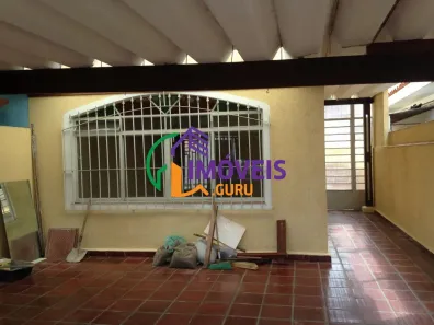 Sobrado com 3 Quartos à venda, 150m² no Jardim Sabará, São Paulo