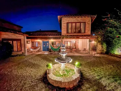 Casa de Condomínio com 4 Quartos à venda, 342m² no Morada dos Pinheiros (Aldeia da Serra), Santana de Parnaíba
