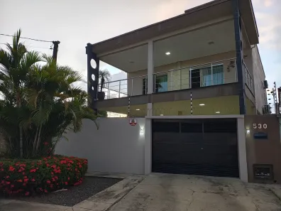 Casa com 2 Quartos à venda, 285m² no Nossa Senhora Aparecida, Boa Vista