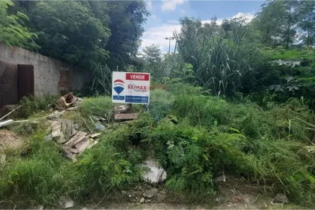 Lote/Terreno à venda, 109m² no Senador Vasconcelos, Rio de Janeiro