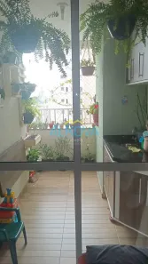 Apartamento com 2 Quartos à venda, 66m² no Jardim Paraíso, São José dos Campos