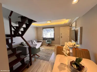Casa de Condomínio com 3 Quartos à venda, 116m² no Várzea, Teresópolis