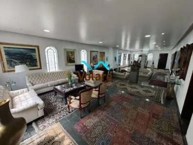 Casa com 4 Quartos à venda, 500m² no Parque dos Príncipes, São Paulo