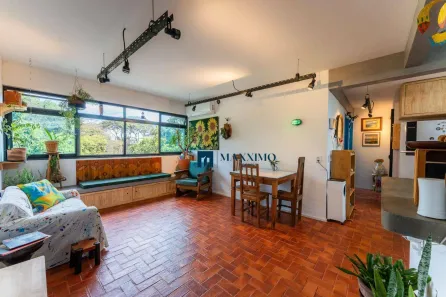 Apartamento com 2 Quartos à venda, 61m² no Asa Norte, Brasília