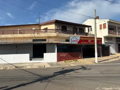 Casa com 3 Quartos para alugar, 90m² no Jardim Nova Terra (Nova Veneza), Sumaré