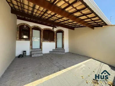 Casa com 3 Quartos à venda, 125m² no São João Batista (Venda Nova), Belo Horizonte