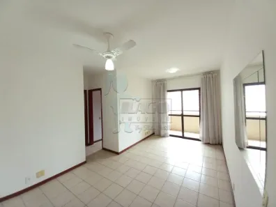 Apartamento com 1 Quarto à venda, 48m² no Vila Seixas, Ribeirão Preto