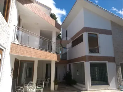 Casa com 4 Quartos à venda, 516m² no Portão, Lauro de Freitas