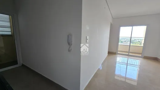 Apartamento com 2 Quartos à venda, 60m² no Balneário Salto Grande, Americana