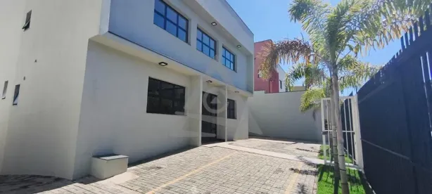 Galpão/Depósito/Armazém para alugar, 870m² no Parque Rural Fazenda Santa Cândida, Campinas