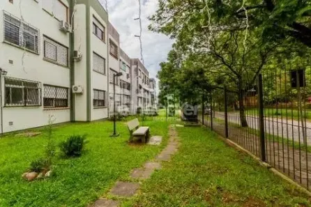 Apartamento com 1 Quarto à venda, 42m² no Morro Santana, Porto Alegre