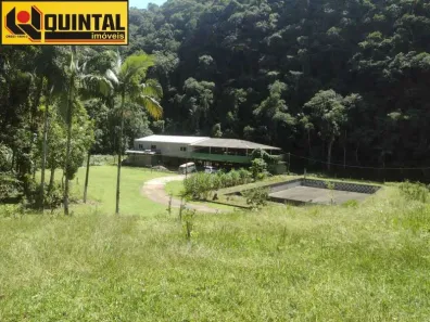 Fazenda/Sítio com 10 Quartos à venda, 131865m² no Progresso, Blumenau